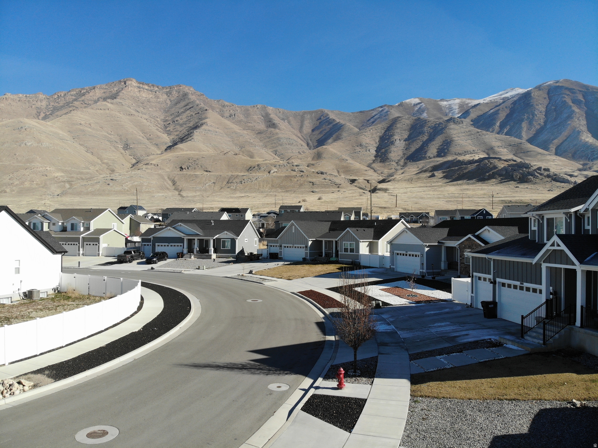 PASTURES@SADDLEBACK - Residential