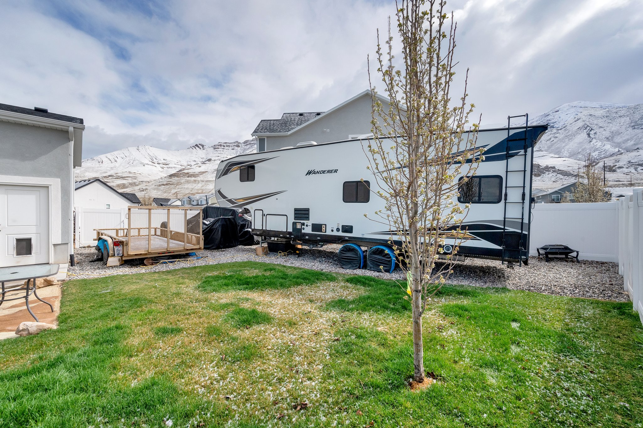 PASTURES@SADDLEBACK - Residential