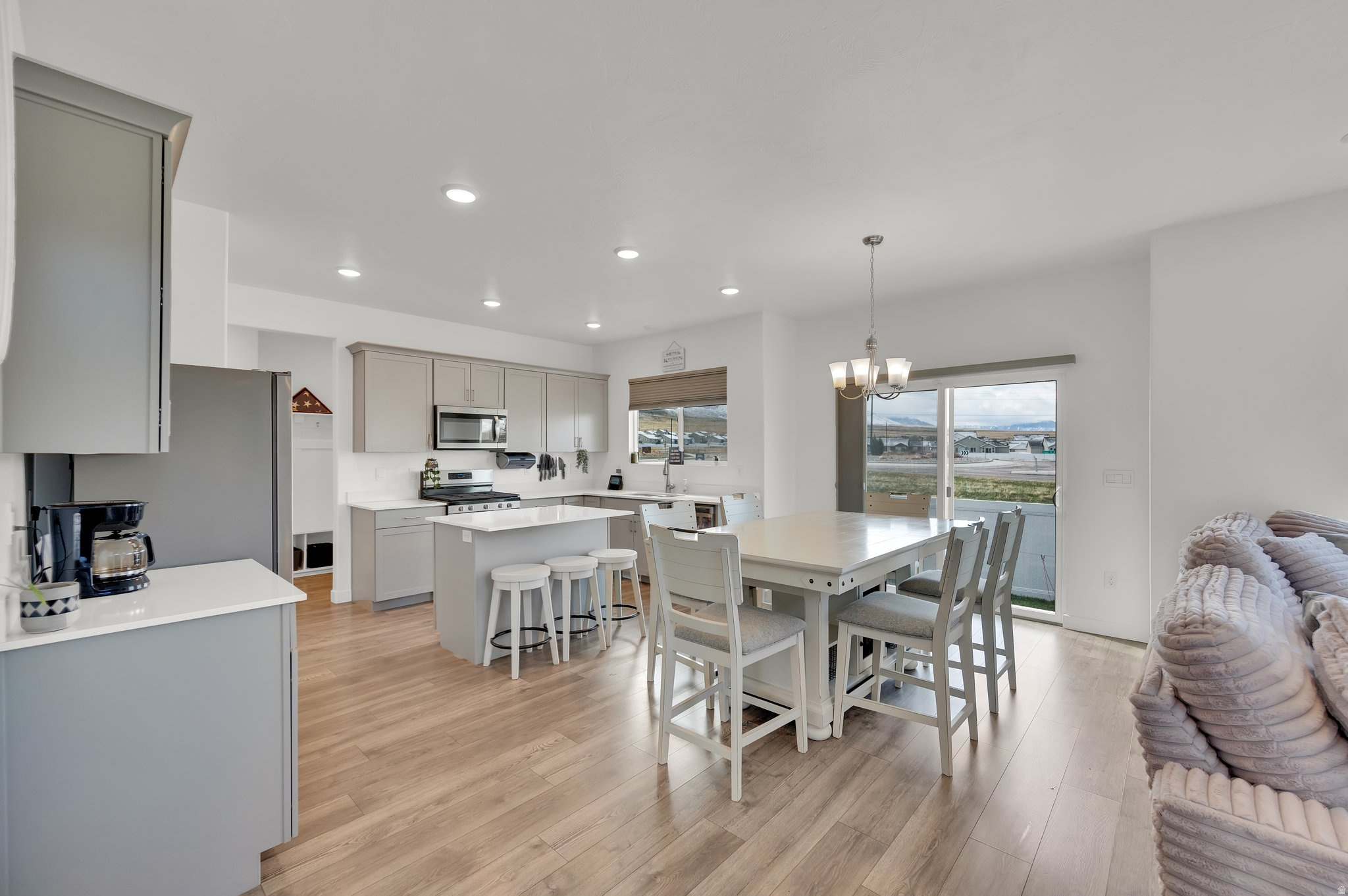 PASTURES@SADDLEBACK - Residential