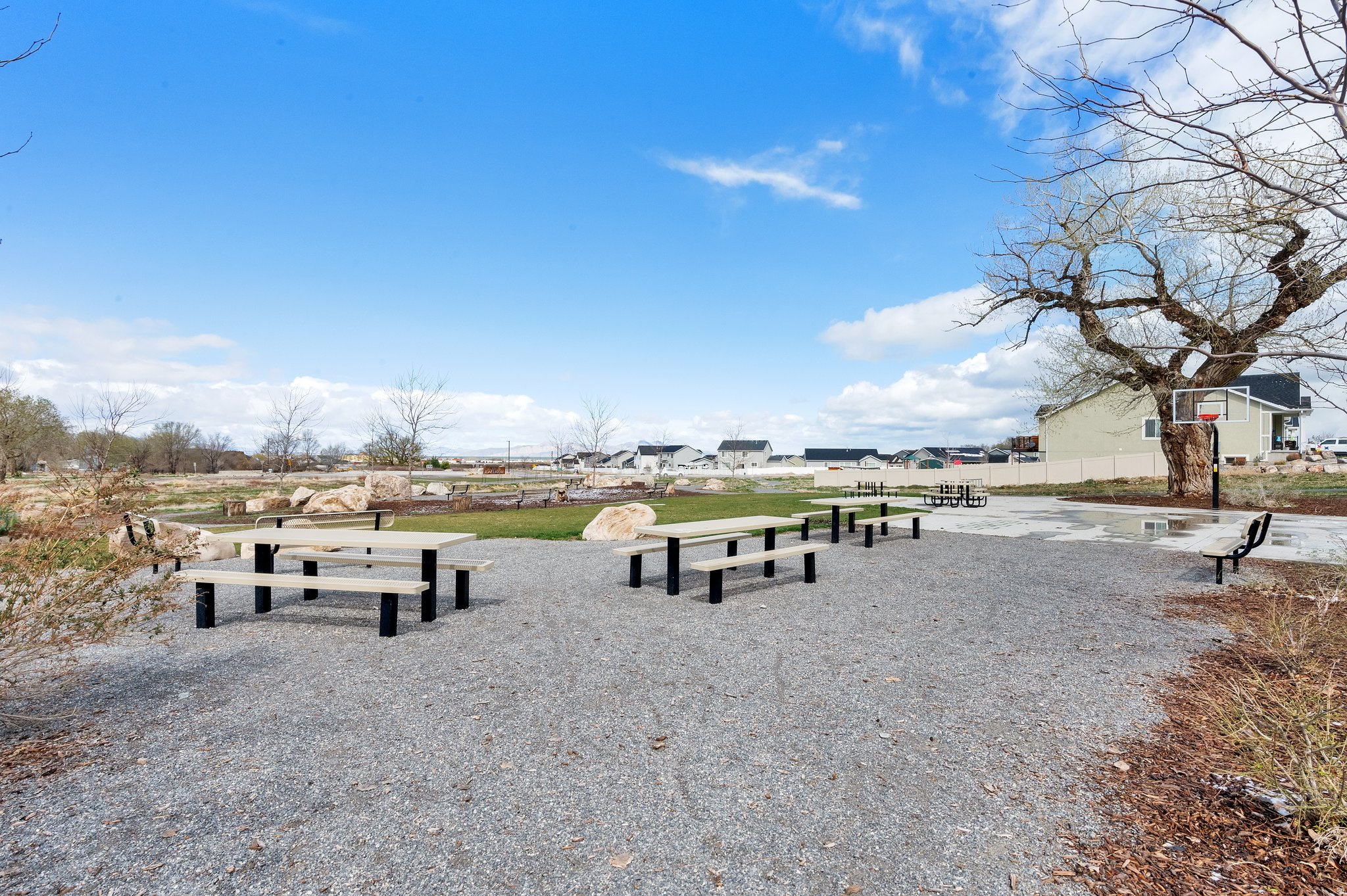 PASTURES@SADDLEBACK - Residential