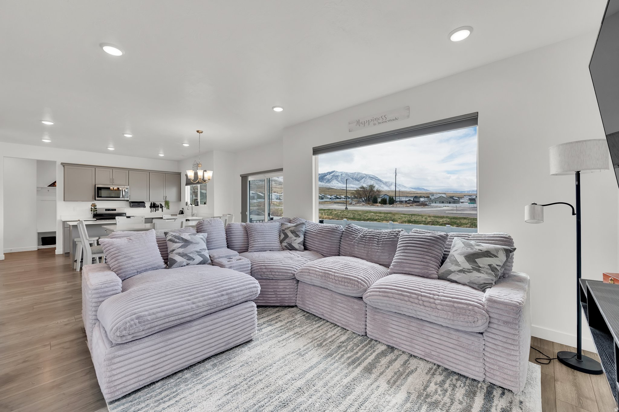 PASTURES@SADDLEBACK - Residential