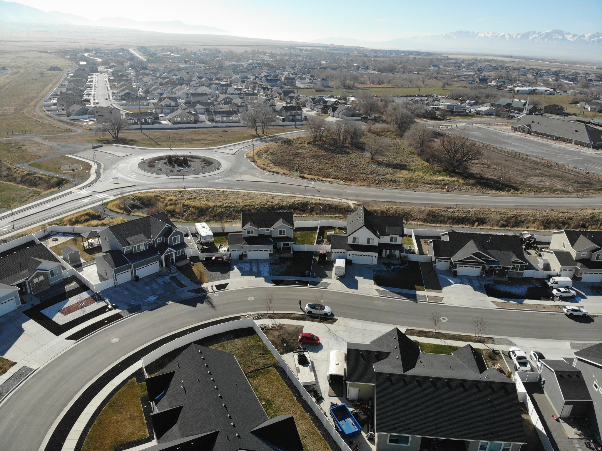 PASTURES@SADDLEBACK - Residential