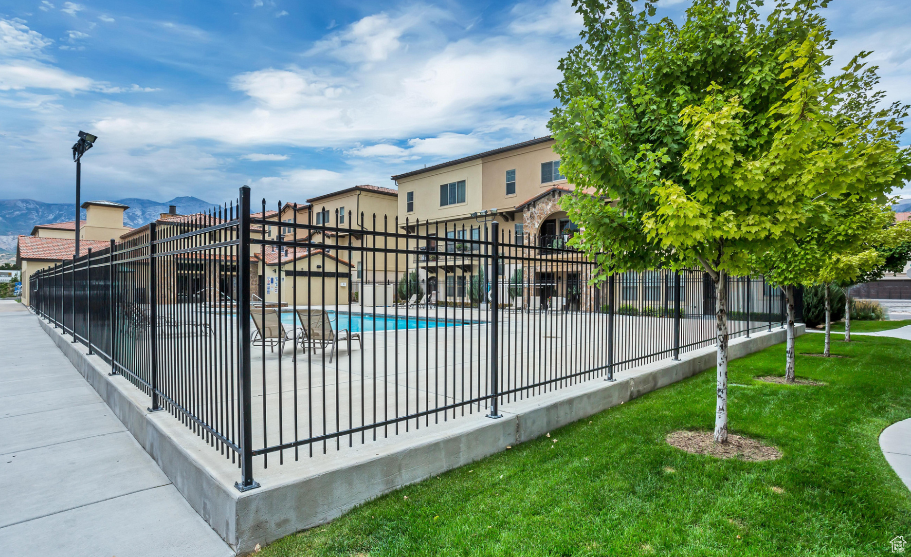 10907 N Vercelli Dr, Highland, Utah image 23