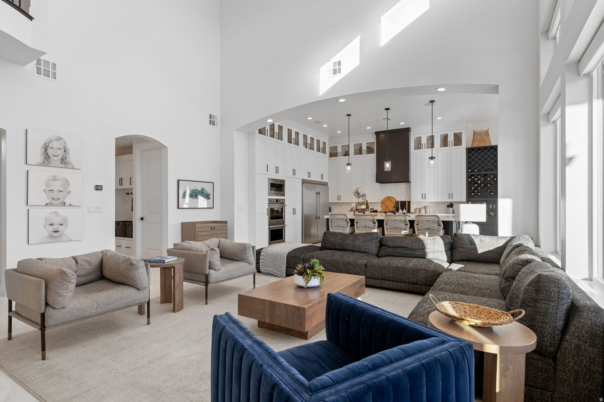 CRIMSON VISTAS PH 1 - Residential