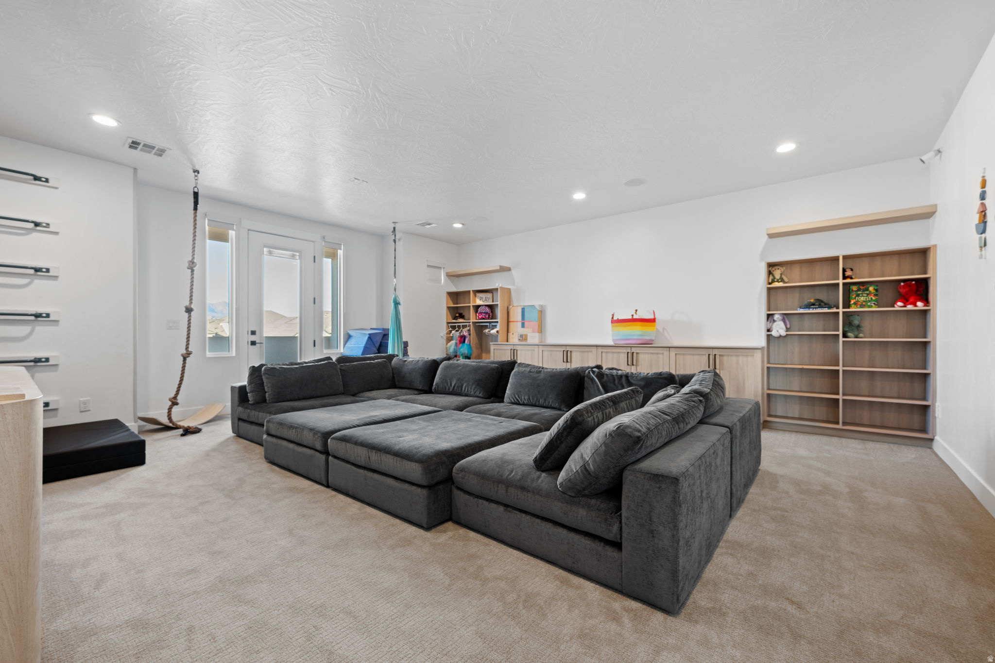 CRIMSON VISTAS PH 1 - Residential