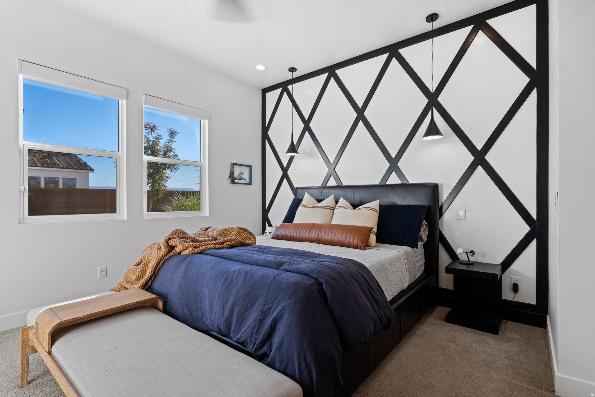 CRIMSON VISTAS PH 1 - Residential