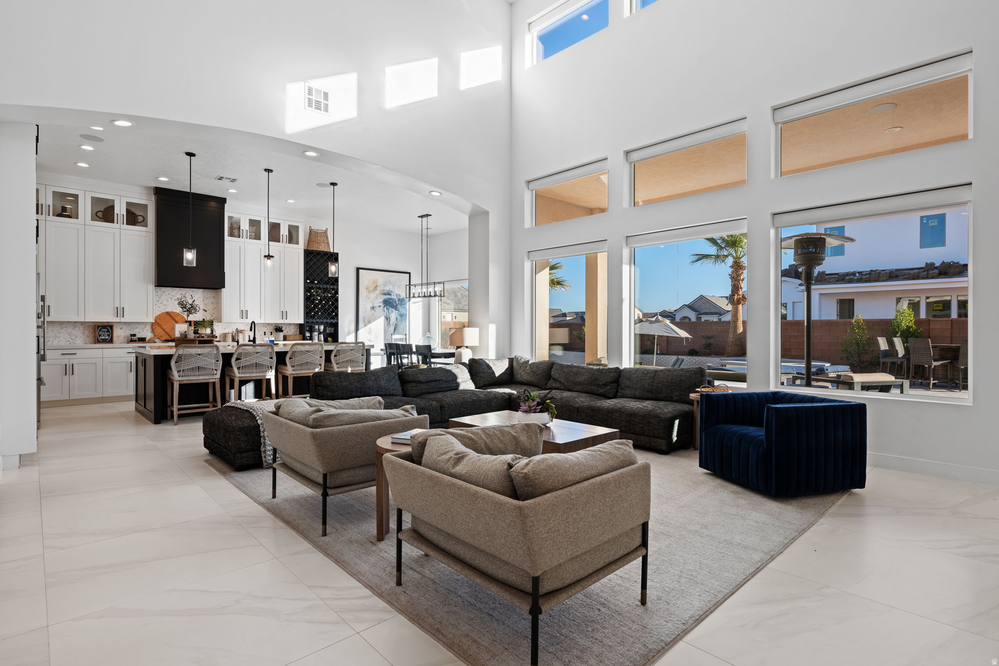 CRIMSON VISTAS PH 1 - Residential