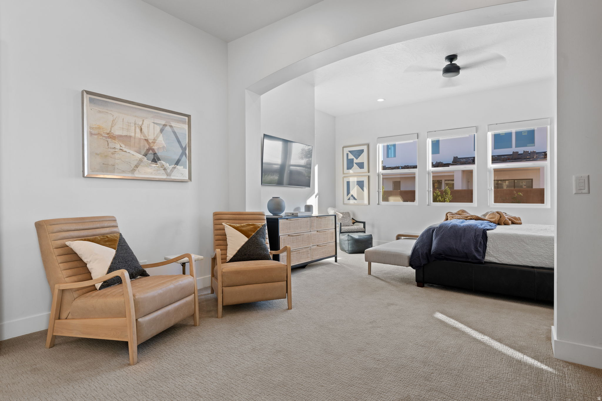 CRIMSON VISTAS PH 1 - Residential