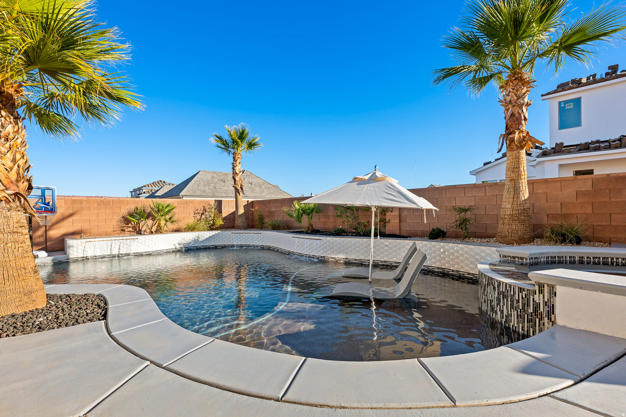 CRIMSON VISTAS PH 1 - Residential