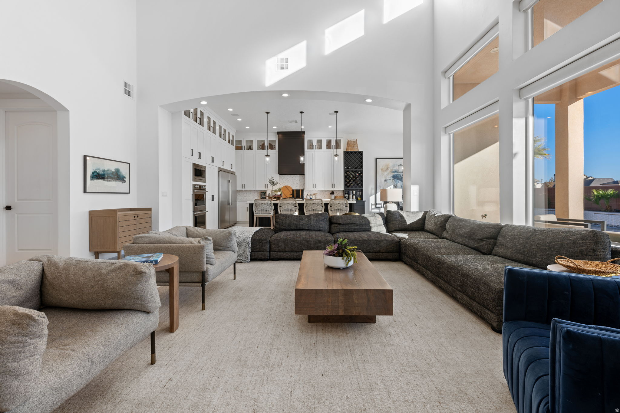 CRIMSON VISTAS PH 1 - Residential