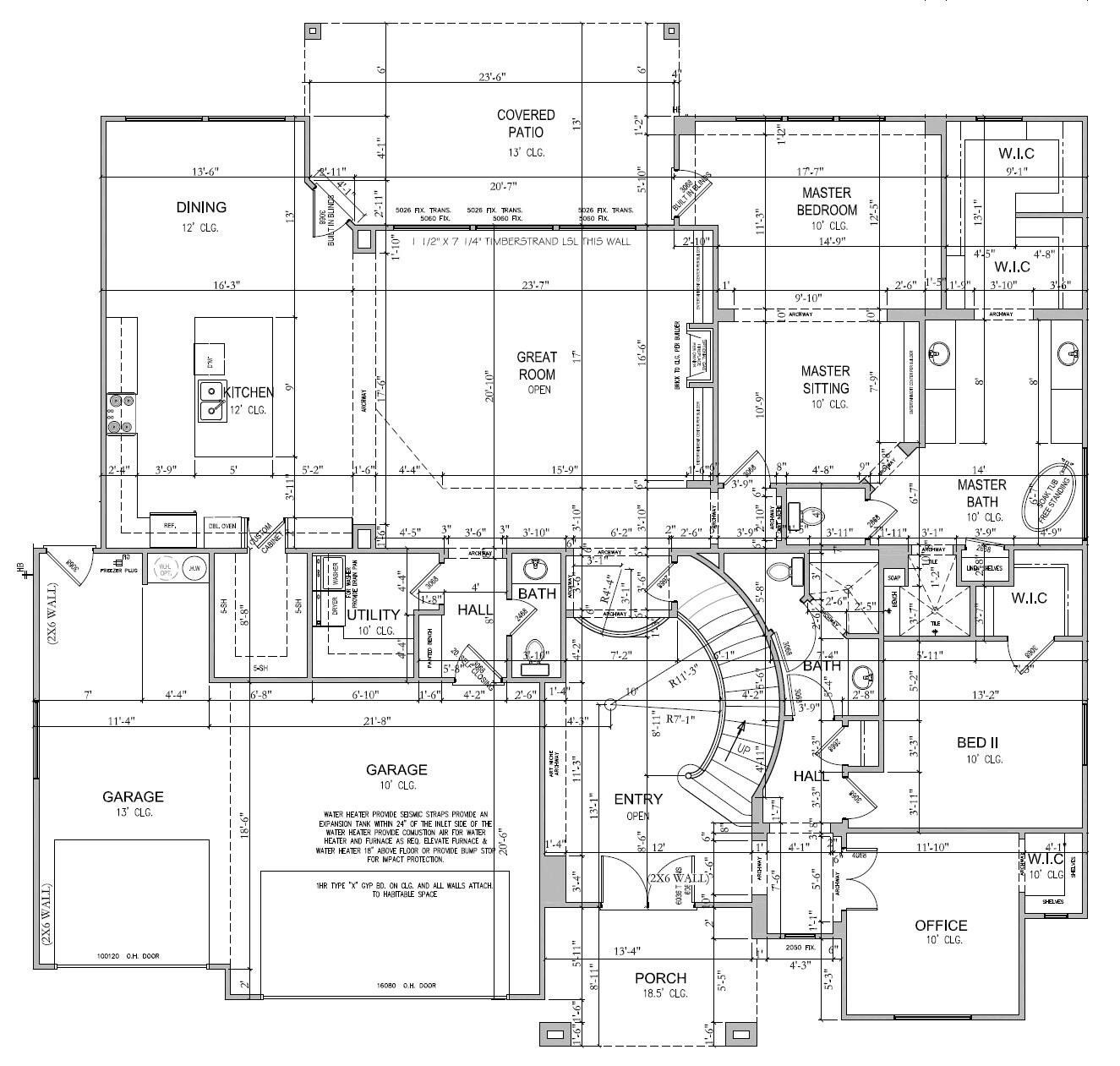CRIMSON VISTAS PH 1 - Residential