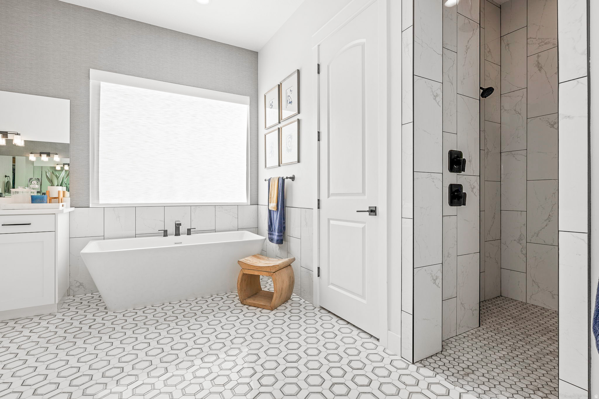 CRIMSON VISTAS PH 1 - Residential