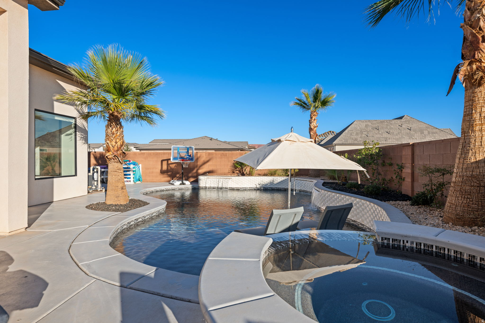 CRIMSON VISTAS PH 1 - Residential