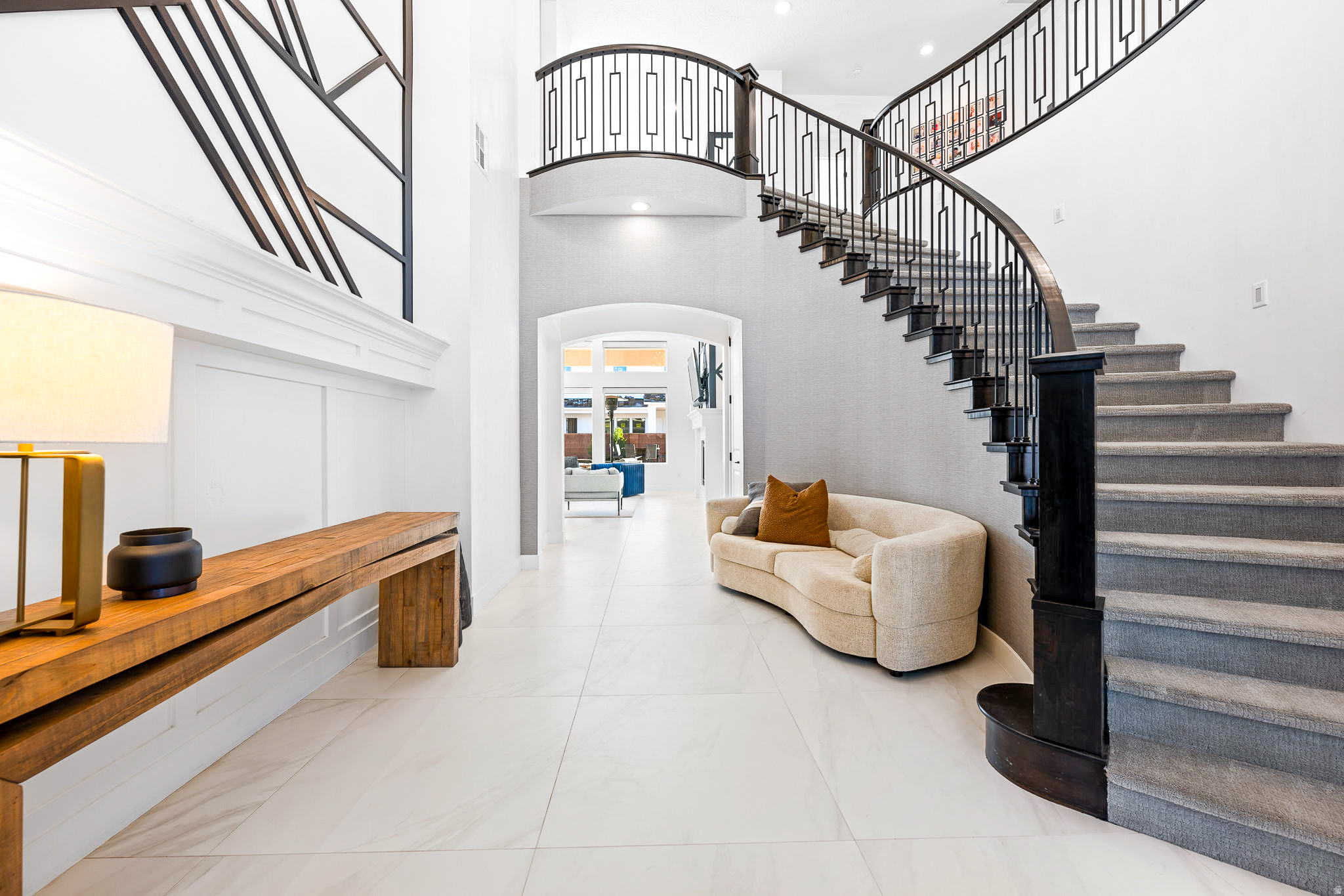 CRIMSON VISTAS PH 1 - Residential