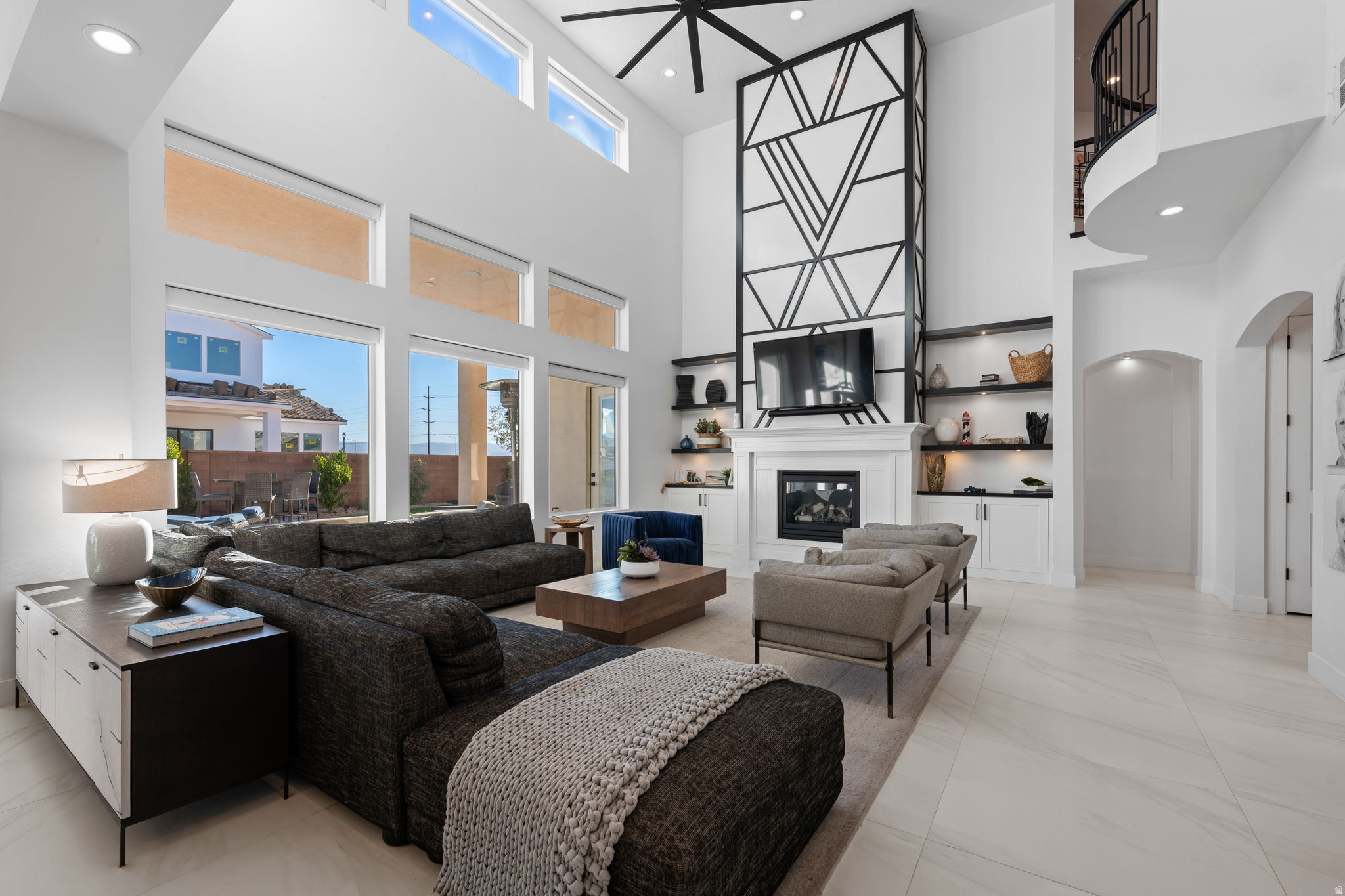 CRIMSON VISTAS PH 1 - Residential