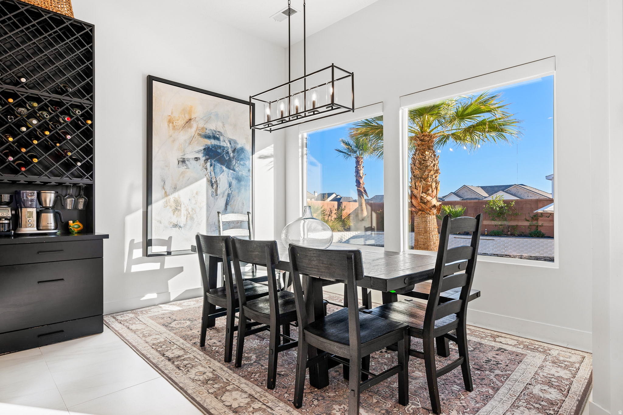 CRIMSON VISTAS PH 1 - Residential