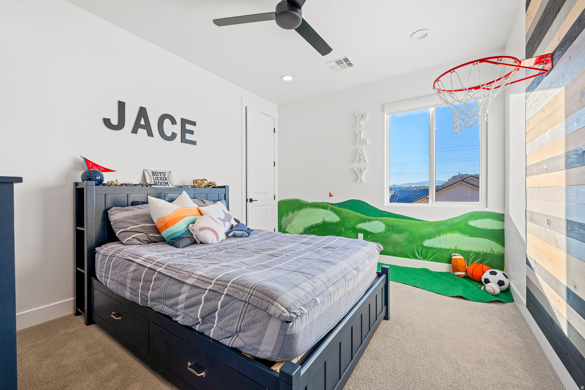 CRIMSON VISTAS PH 1 - Residential