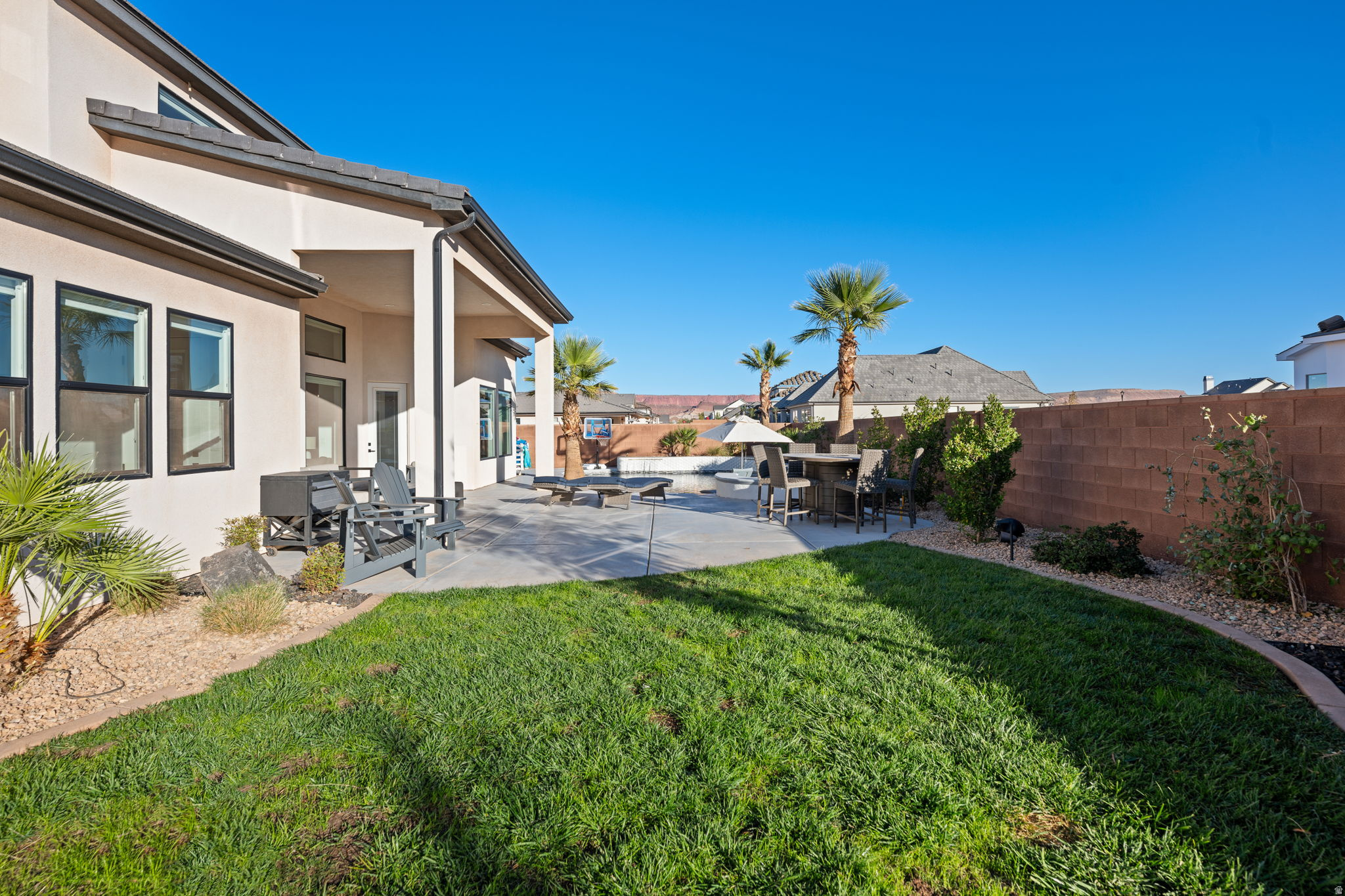 CRIMSON VISTAS PH 1 - Residential