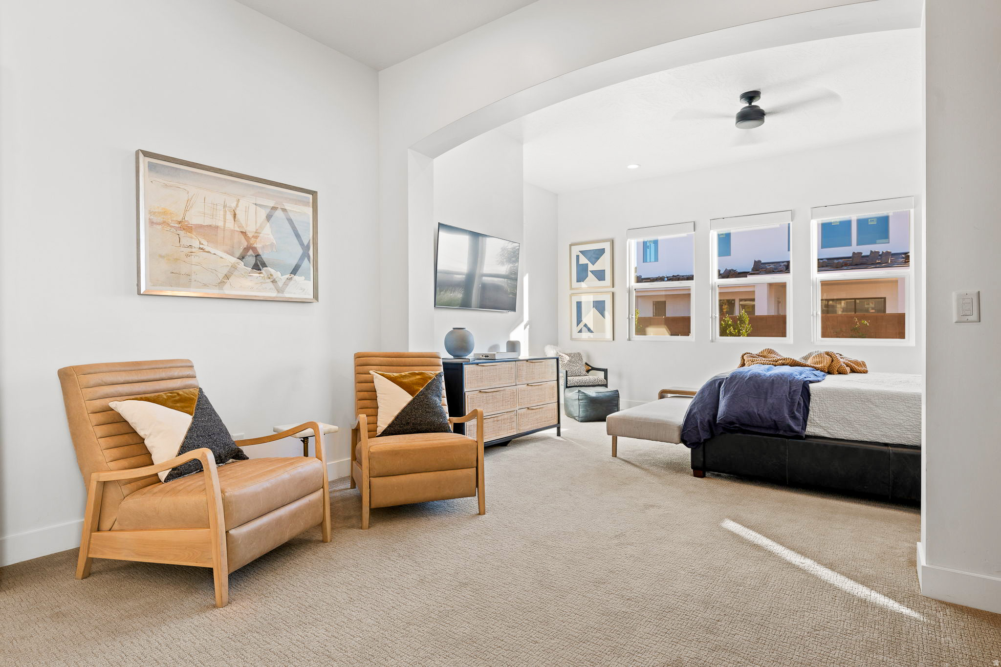 CRIMSON VISTAS PH 1 - Residential