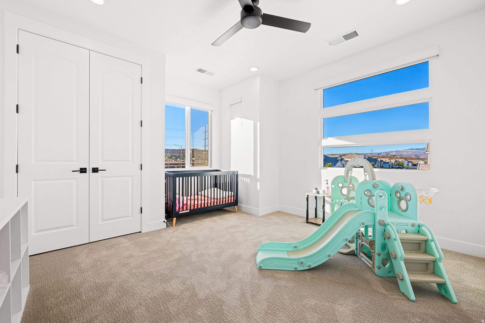 CRIMSON VISTAS PH 1 - Residential