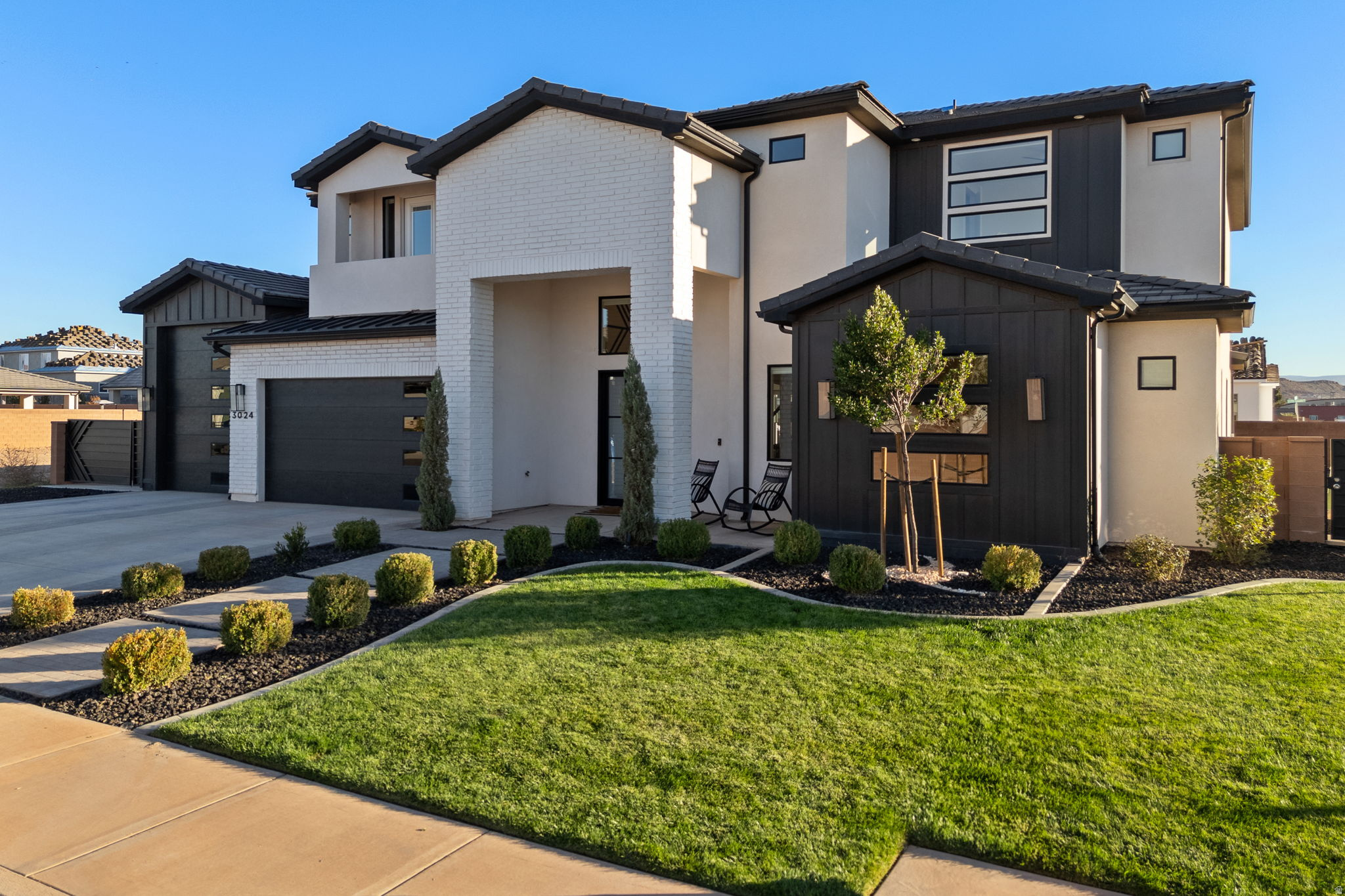 CRIMSON VISTAS PH 1 - Residential