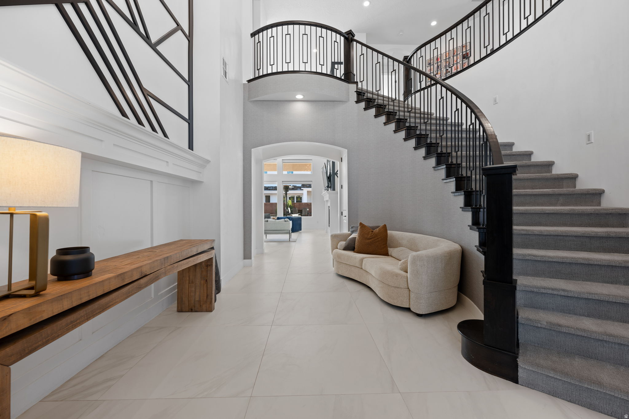 CRIMSON VISTAS PH 1 - Residential