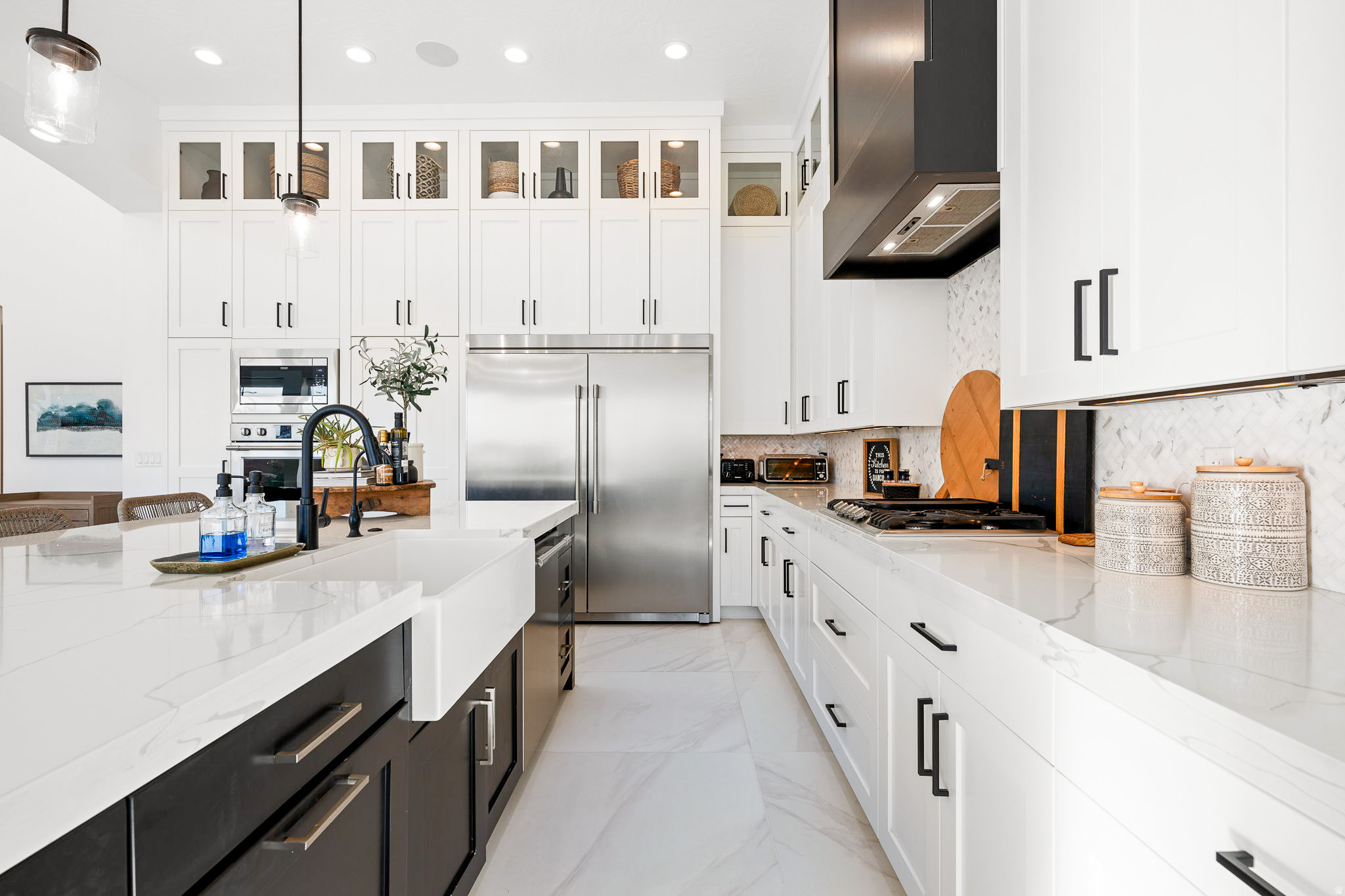 CRIMSON VISTAS PH 1 - Residential