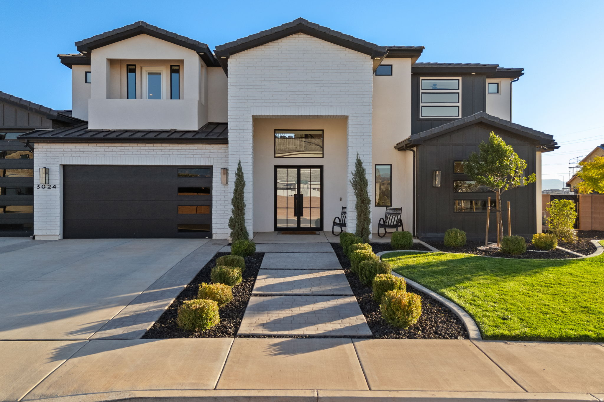 CRIMSON VISTAS PH 1 - Residential