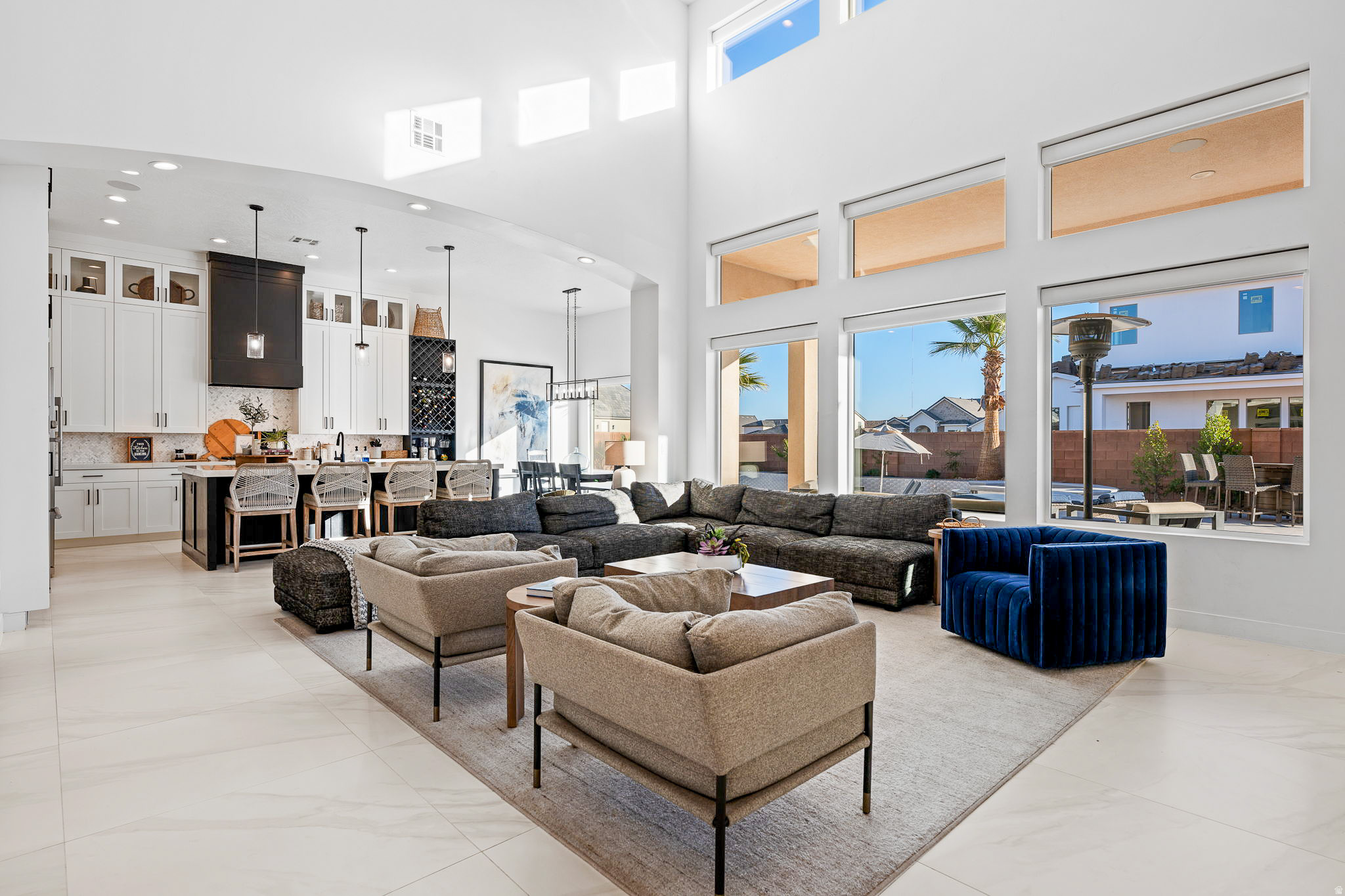 CRIMSON VISTAS PH 1 - Residential