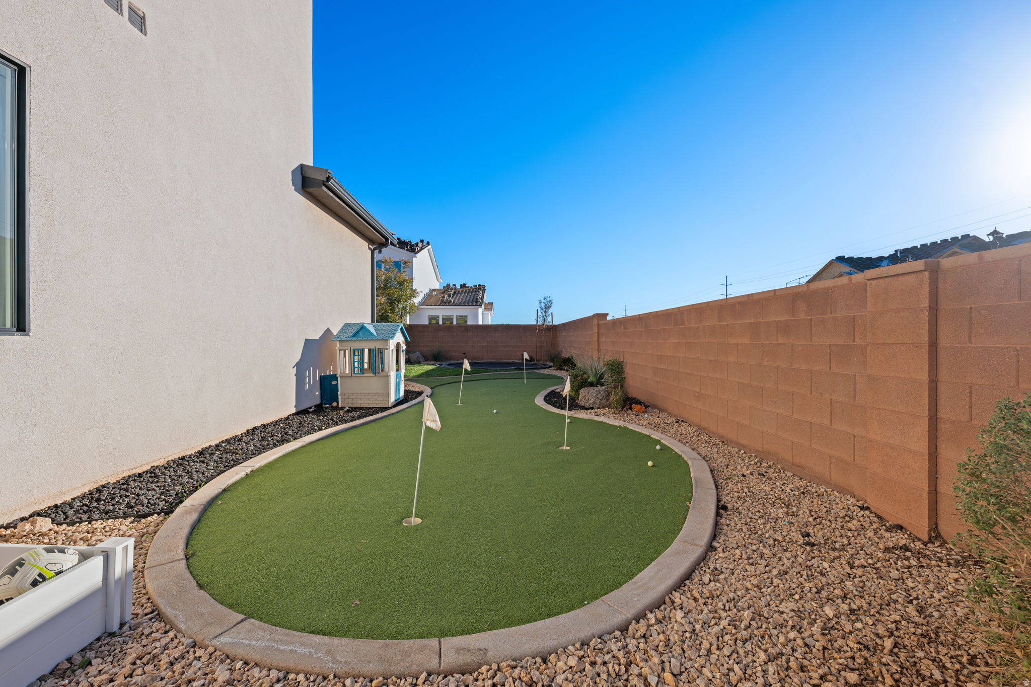 CRIMSON VISTAS PH 1 - Residential