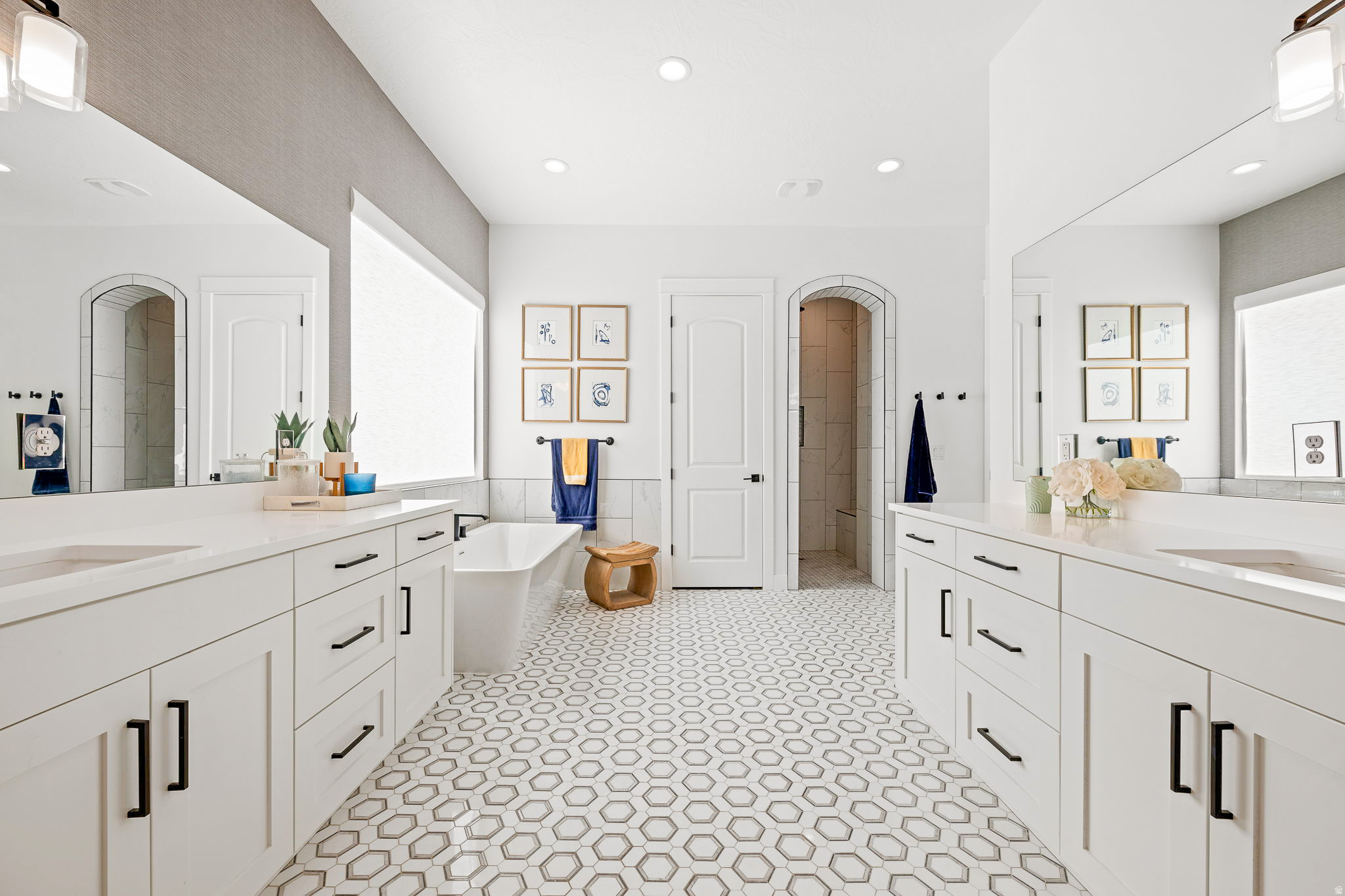 CRIMSON VISTAS PH 1 - Residential