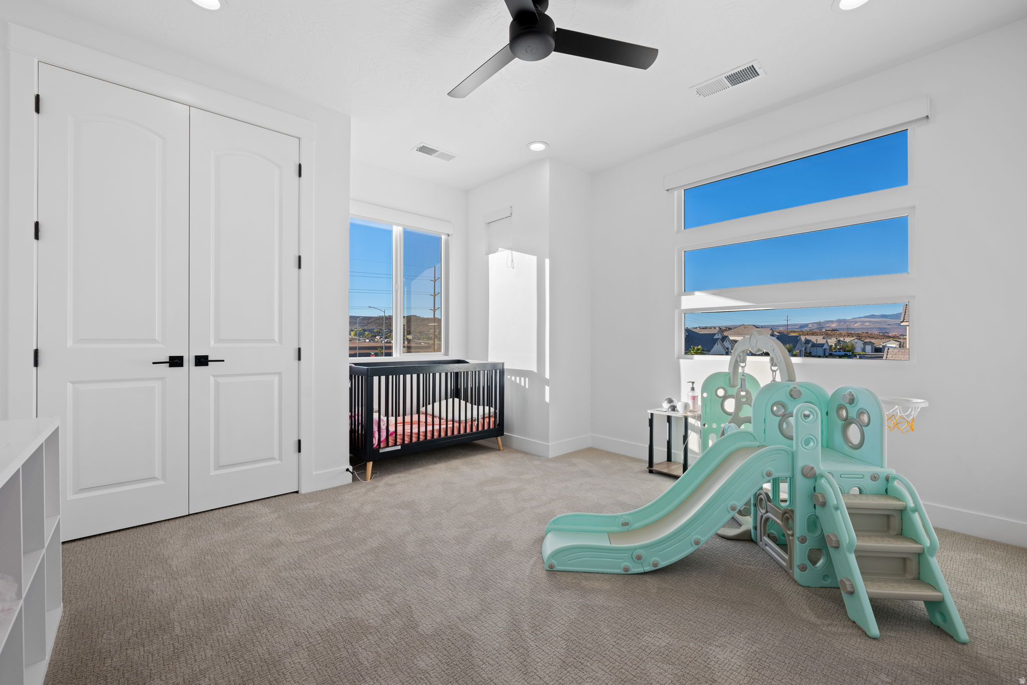 CRIMSON VISTAS PH 1 - Residential