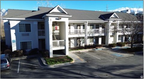 Tiny photo for 975 E 6600 S, Murray, UT 84121 (MLS # 2132132)