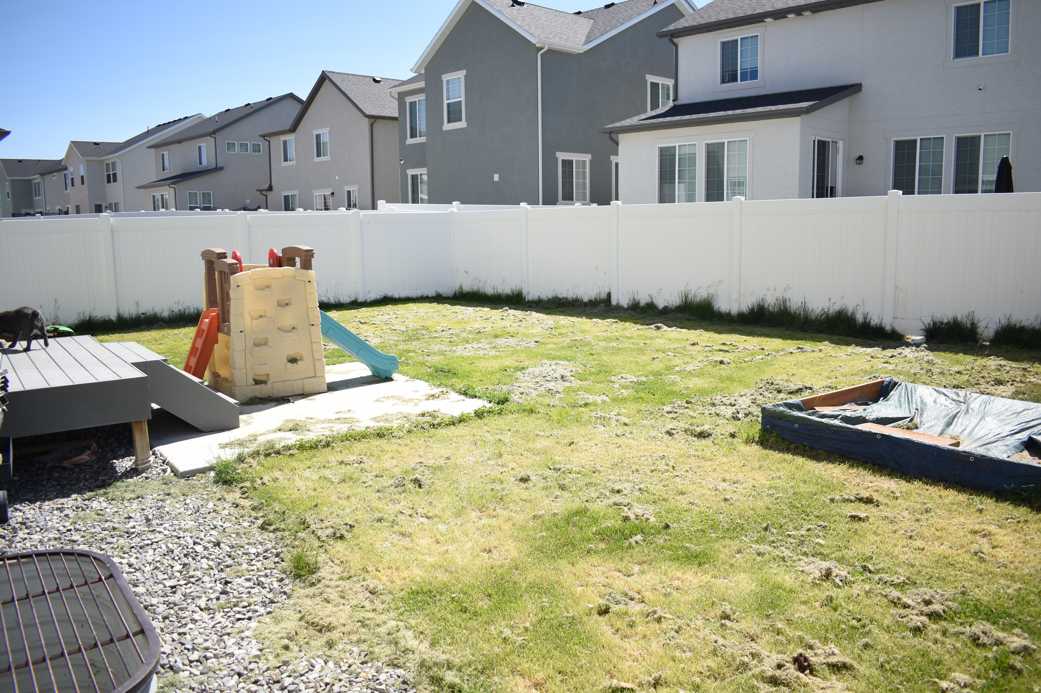 SAGEWOOD VLG CTG 603 - Residential