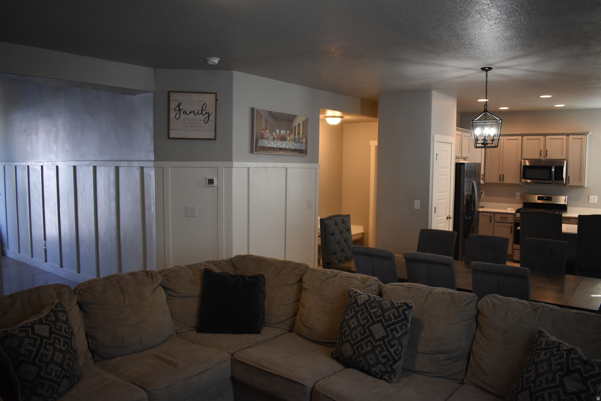 SAGEWOOD VLG CTG 603 - Residential