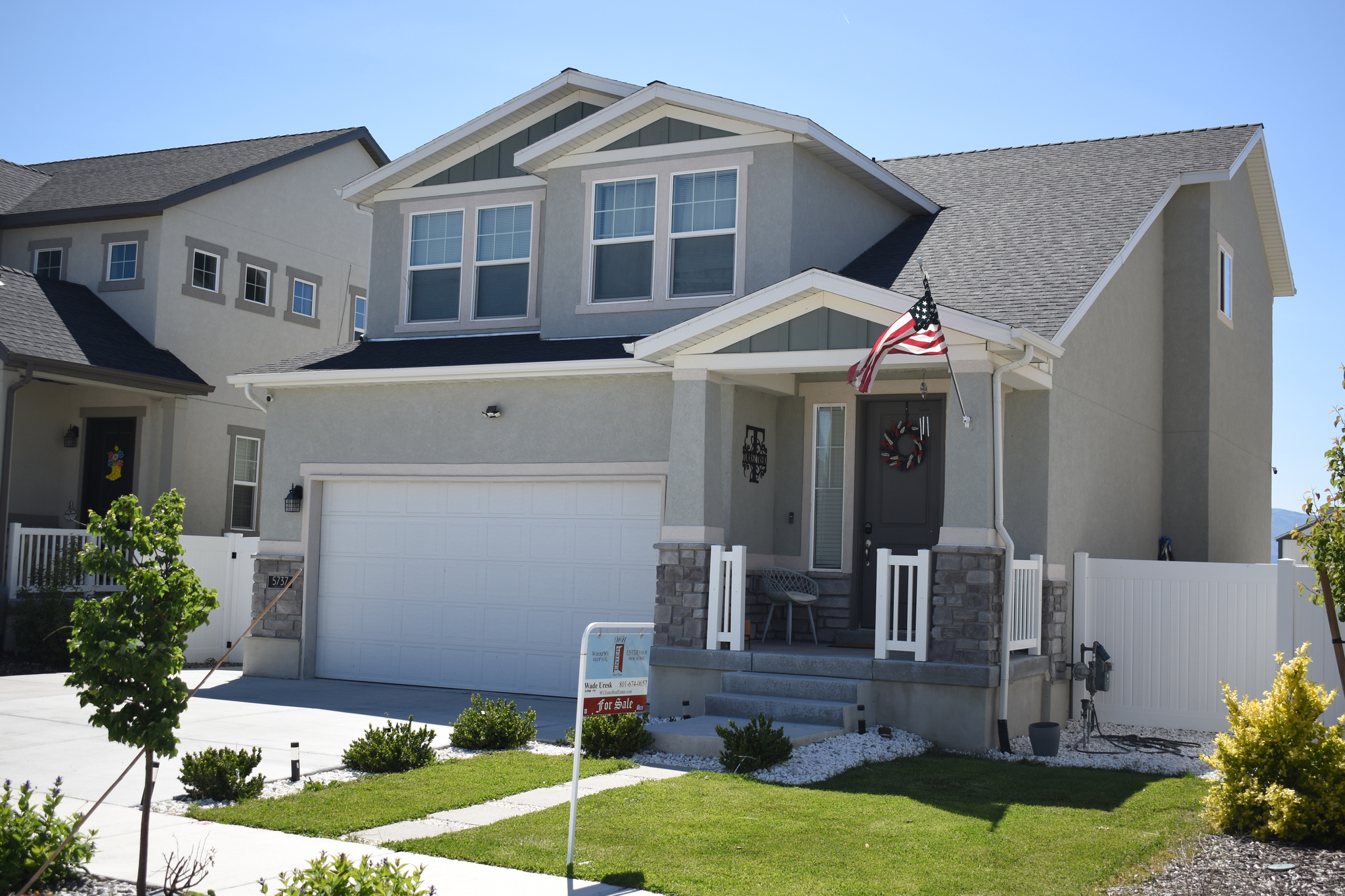 SAGEWOOD VLG CTG 603 - Residential