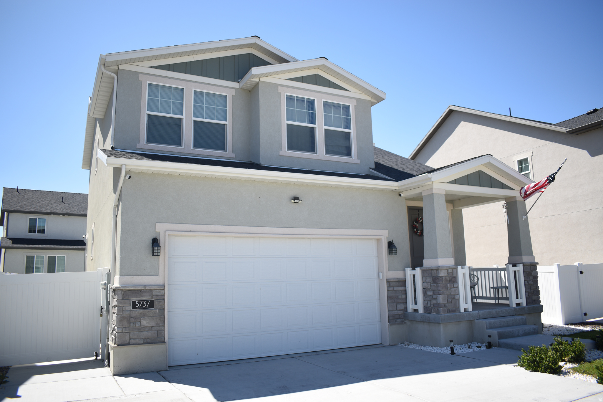 SAGEWOOD VLG CTG 603 - Residential