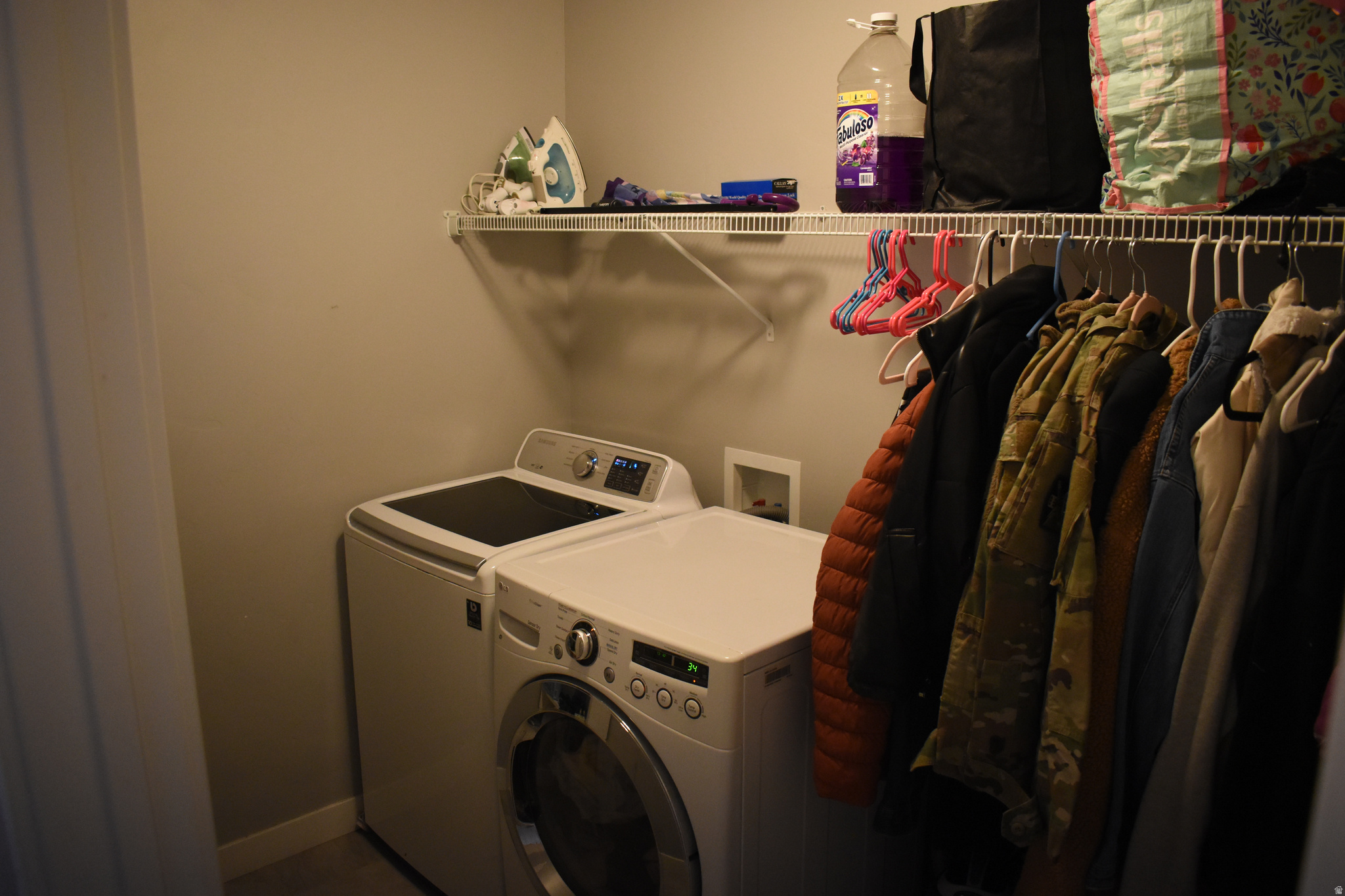 SAGEWOOD VLG CTG 603 - Residential