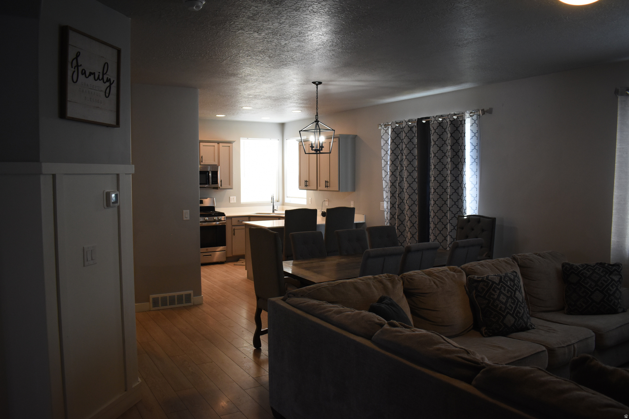 SAGEWOOD VLG CTG 603 - Residential