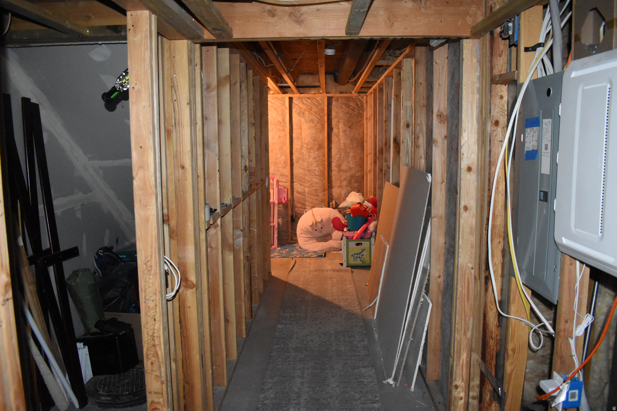 SAGEWOOD VLG CTG 603 - Residential