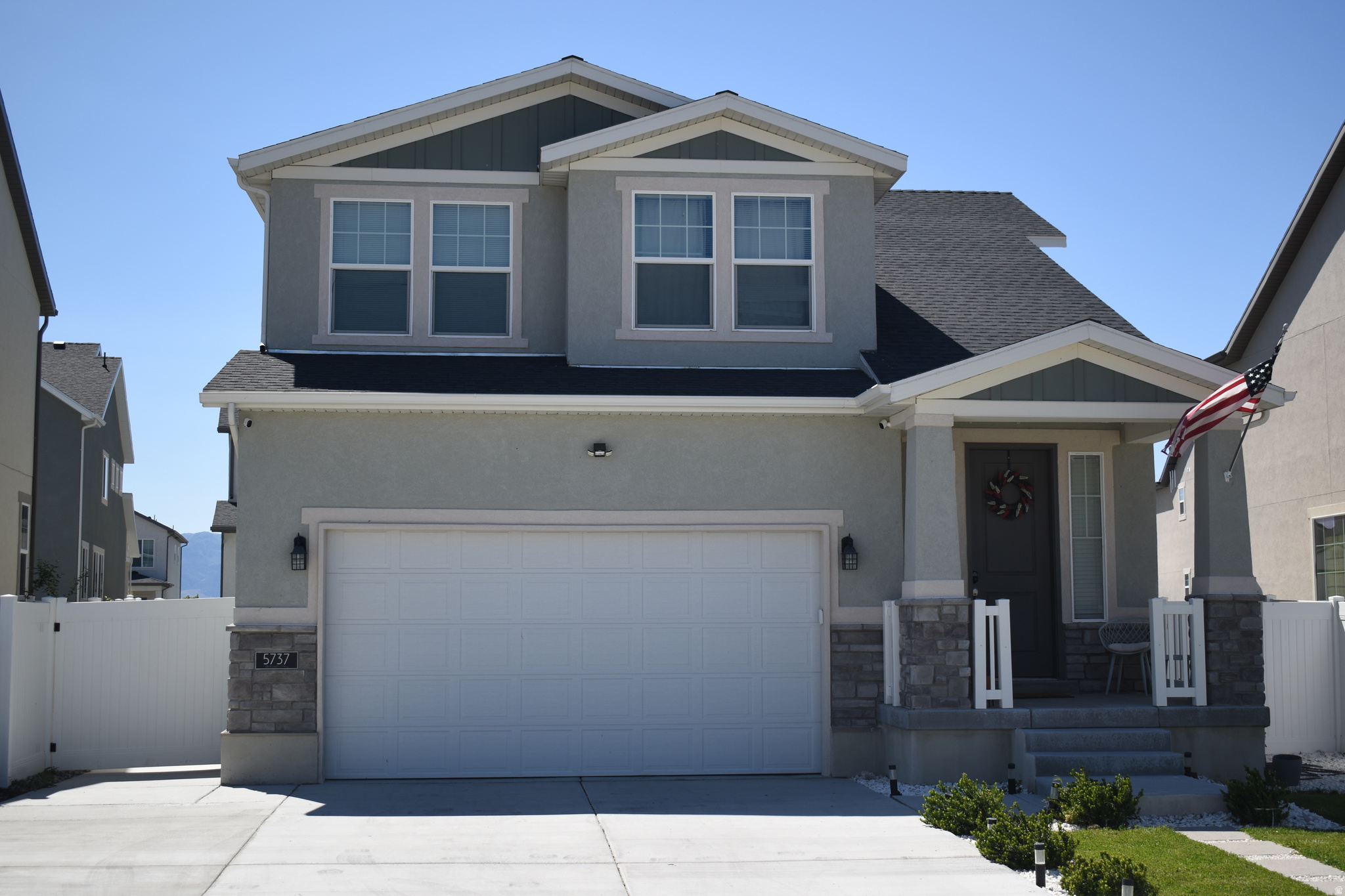 SAGEWOOD VLG CTG 603 - Residential