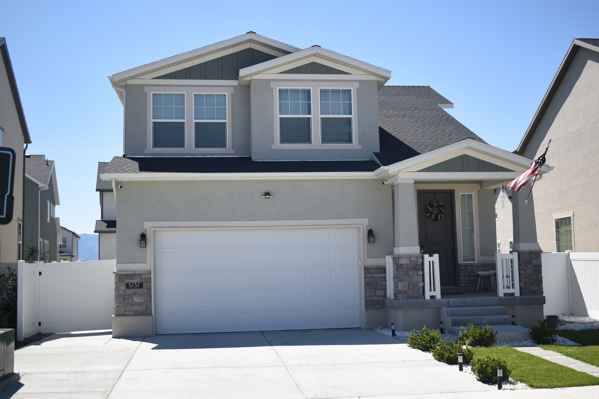 SAGEWOOD VLG CTG 603 - Residential