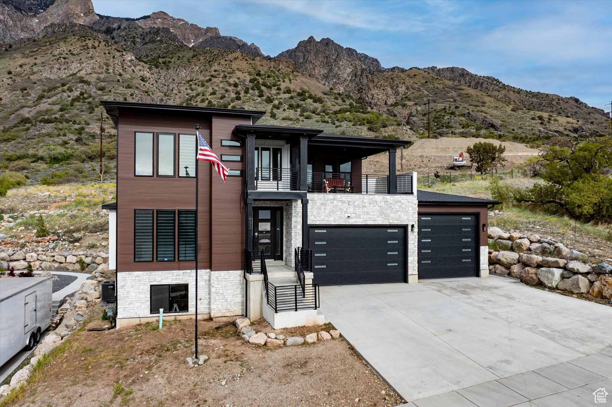 833 S 260, Willard, Utah image 1