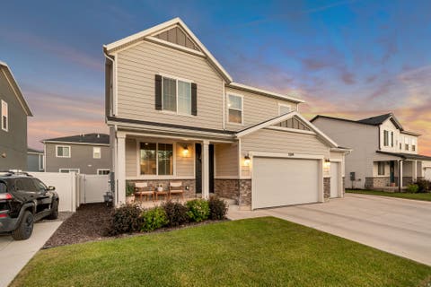 Tiny photo for 209 W WILLET DR, Salem, UT 84653 (MLS # 2167734)