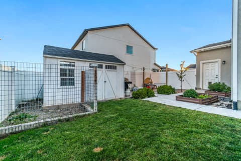 Tiny photo for 209 W WILLET DR, Salem, UT 84653 (MLS # 2167734)