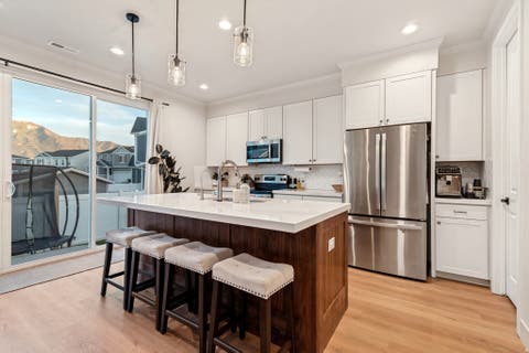 Tiny photo for 209 W WILLET DR, Salem, UT 84653 (MLS # 2167734)