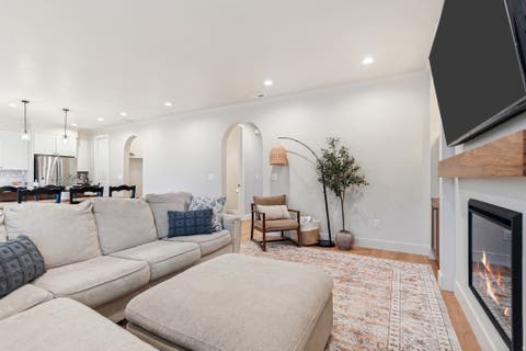 Tiny photo for 209 W WILLET DR, Salem, UT 84653 (MLS # 2167734)