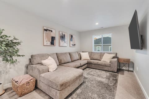 Tiny photo for 209 W WILLET DR, Salem, UT 84653 (MLS # 2167734)