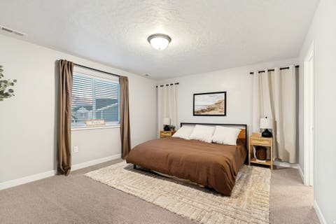Tiny photo for 209 W WILLET DR, Salem, UT 84653 (MLS # 2167734)