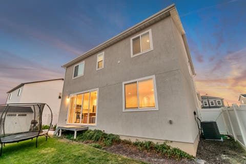Tiny photo for 209 W WILLET DR, Salem, UT 84653 (MLS # 2167734)